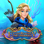 Elven Rivers 5 - Undersea