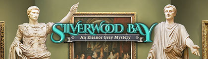 Silverwood Bay: An Eleanor Grey Mystery screenshot