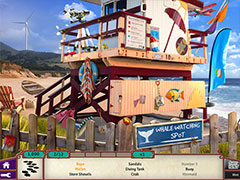 Silverwood Bay: An Eleanor Grey Mystery thumb 1