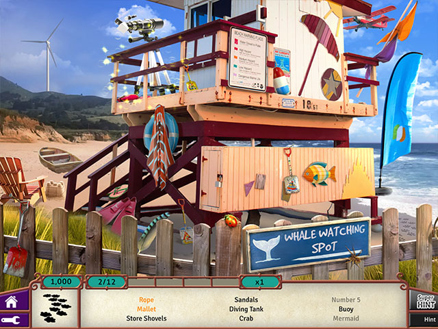 Silverwood Bay: An Eleanor Grey Mystery large screenshot