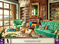 Silverwood Bay: An Eleanor Grey Mystery thumb 2