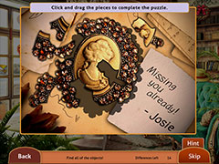 Silverwood Bay: An Eleanor Grey Mystery thumb 3