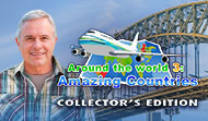 Around the World 3: Amazing Countries Collector's Edition