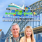 Around the World 3: Amazing Countries Collector's Edition