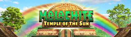 Malachite: Temple of the Sun screenshot