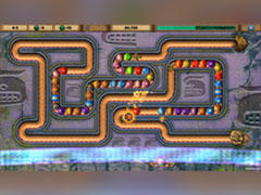 Malachite: Temple of the Sun thumb 2