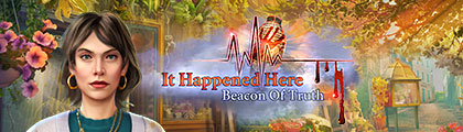 It Happened Here: Beacon of Truth screenshot