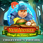 New Yankee 14: Through the History Mirror CE