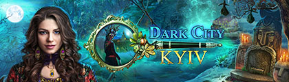 Dark City: Kyiv screenshot