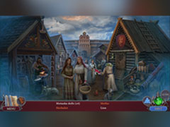 Dark City: Kyiv thumb 1