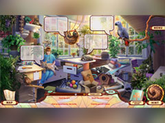 Wilde Investigations: The Zoo Kerfuffle thumb 3