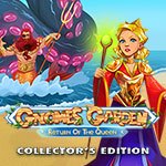 Gnomes Garden - Return Of The Queen Collector's Edition