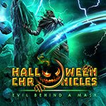 Halloween Chronicles: Evil Behind a Mask
