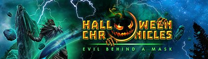 Halloween Chronicles: Evil Behind a Mask screenshot