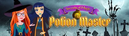 Secrets of Magic 4: Potion Master screenshot