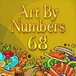 Art By Numbers 68