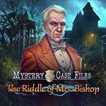 Mystery Case Files: The Riddle of Mrs Bishop