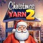 Christmas Yarn 2