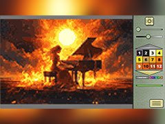 Pixel Art 86 thumb 2