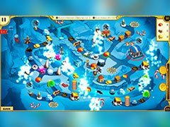 12 Labours of Hercules XIX: Pandora's Gift Box Collector's Edition thumb 1