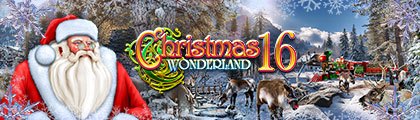 Christmas Wonderland 16 screenshot