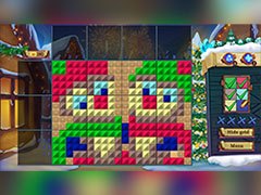 Adventure Mosaics: Winter Holidays thumb 2