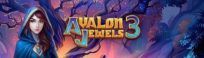 Avalon Jewels 3 screenshot
