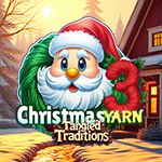 Christmas Yarn 3: Tangled Traditions