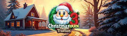 Christmas Yarn 3: Tangled Traditions screenshot
