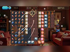 Christmas Yarn 3: Tangled Traditions thumb 2