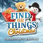 Find All Things: Christmas Collector's Edition