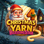 Christmas Yarn 4: Blessing Star