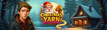 Christmas Yarn 4: Blessing Star screenshot