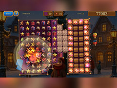 Christmas Yarn 4: Blessing Star thumb 3