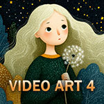 Video Art 4
