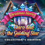 Christmas Stories: Clara and the Guiding Star CE