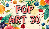 Pop Art 30