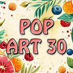 Pop Art 30
