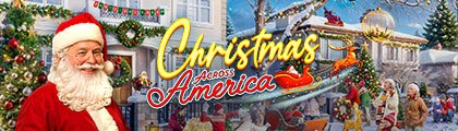 Christmas Across America screenshot