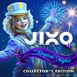 Jixo: Magical Nights Collector's Edition