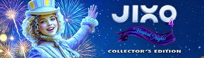 Jixo: Magical Nights Collector's Edition screenshot