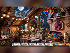 Jixo: Magical Nights Collector's Edition thumb 1