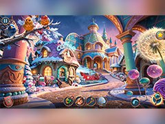 Christmas Fables: Nutcracker's Tale Collector's Edition thumb 2