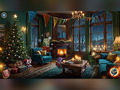 Christmas Fables: Nutcracker's Tale Collector's Edition thumb 3