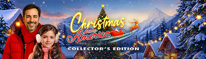 Christmas Across America Collector's Edition screenshot