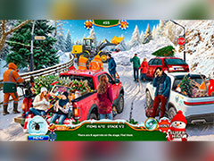 Christmas Across America Collector's Edition thumb 1