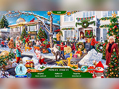 Christmas Across America Collector's Edition thumb 3