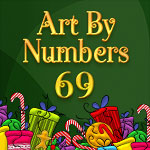 Art By Numbers 69