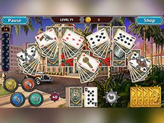 Mafia Solitaire 2 thumb 2