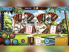 Mafia Solitaire 2 thumb 3